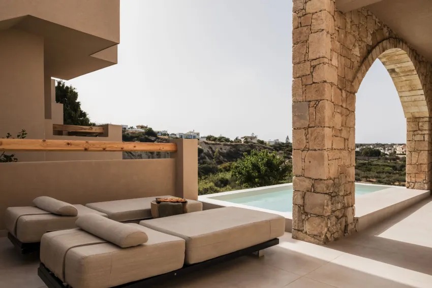 Momi Slow Living Hotel 4*-29