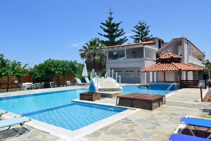 Dias Studios  - Georgioupolis - Grecia