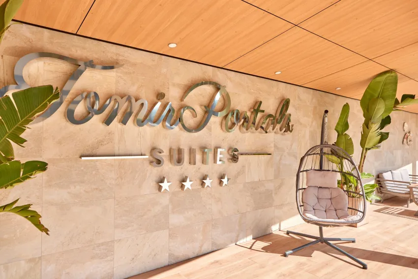 Tomir Portals Suites 4*-1