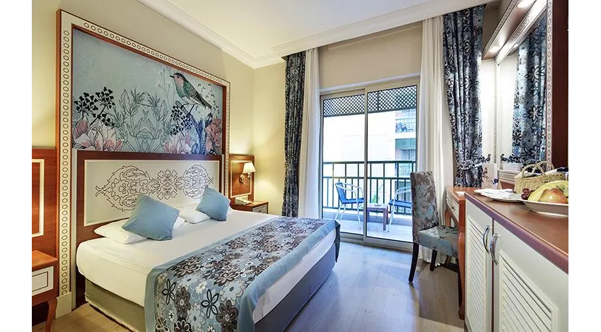 CRYSTAL PARAISO VERDE RESORT & SPA  5*-4