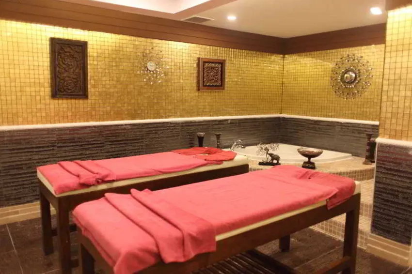 Crystal Aura Beach Resort & Spa 5*-54