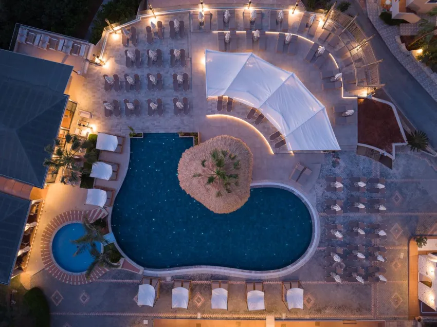 Asterias Village 4*-50