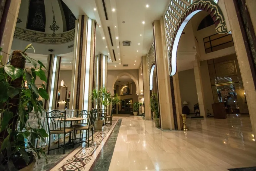 SUNNY DAYS PALMA DE MIRETTE RESORT & SPA  4*-2