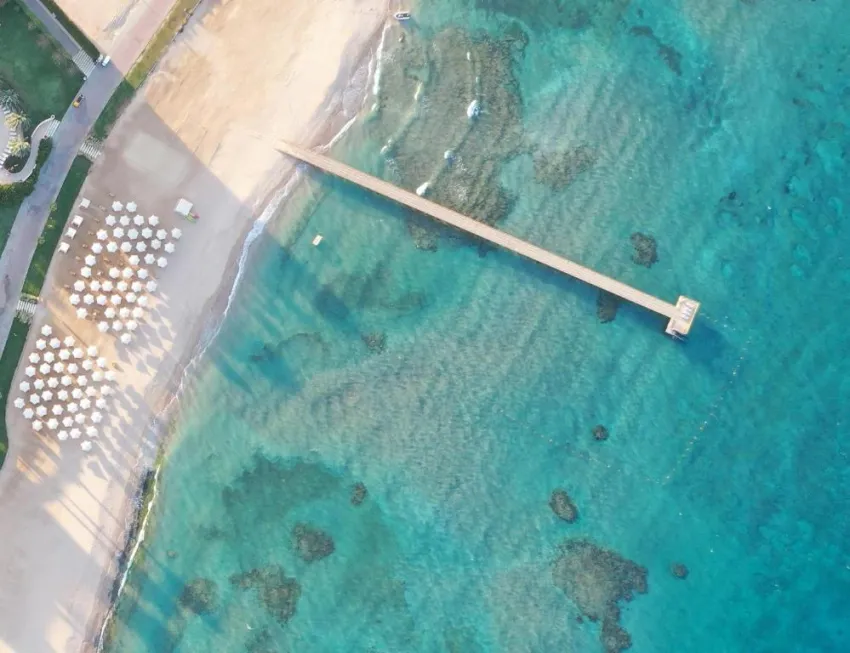 BARON PALACE SAHL HASHEESH  5*-36