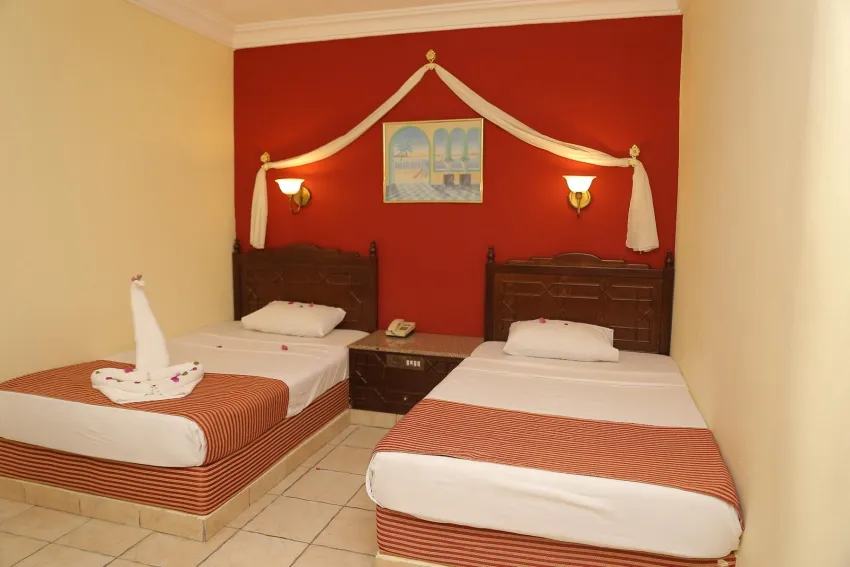 Aladdin Beach Resort 4*-21