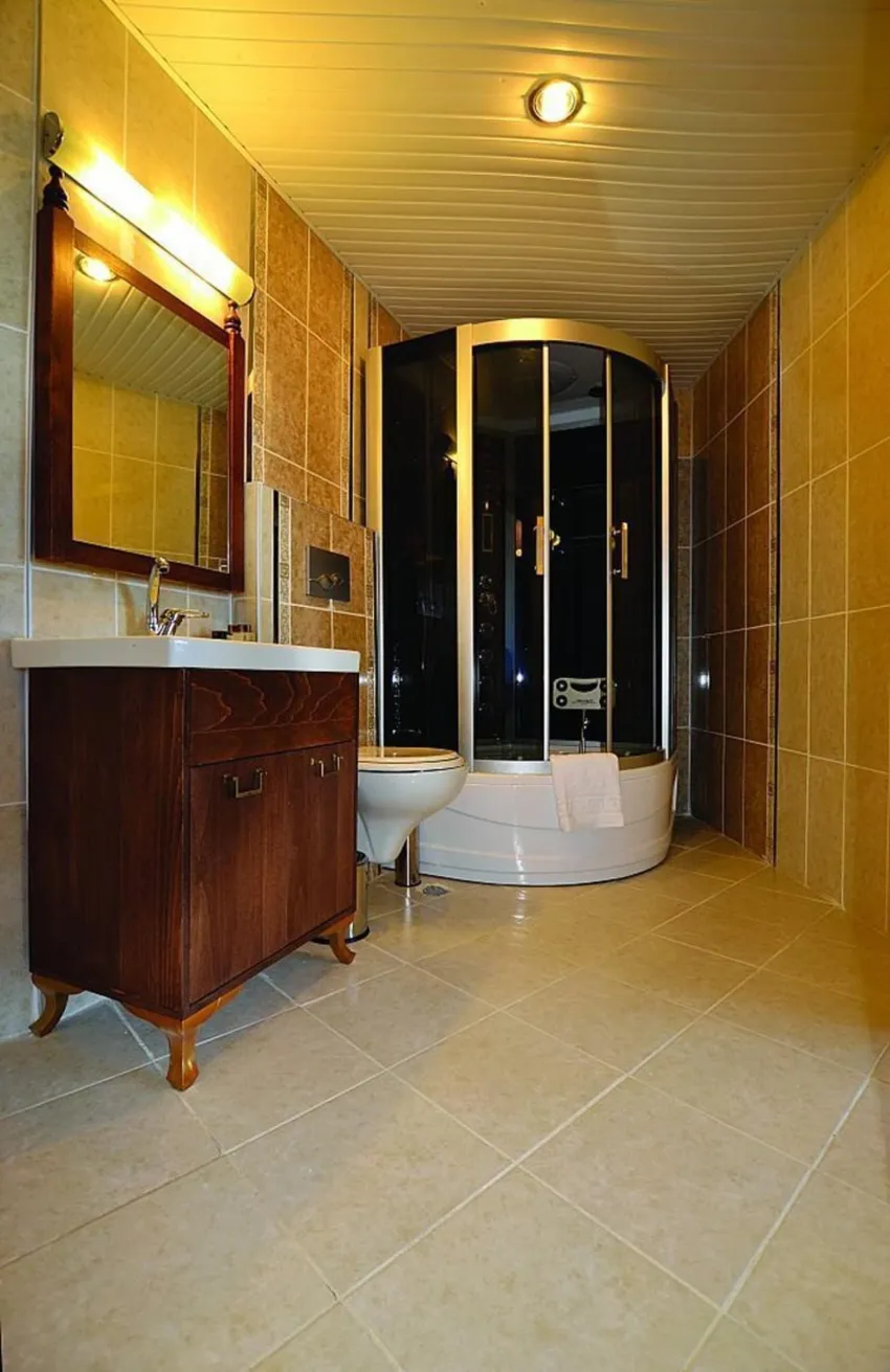 Rios Latte Beach Hotel  4*-2