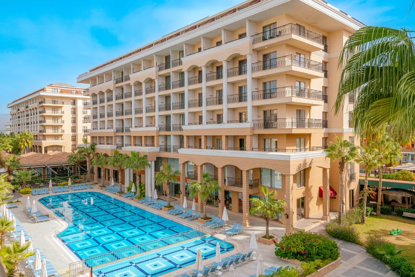 Club Sun Heaven Family Hotel 5*-15