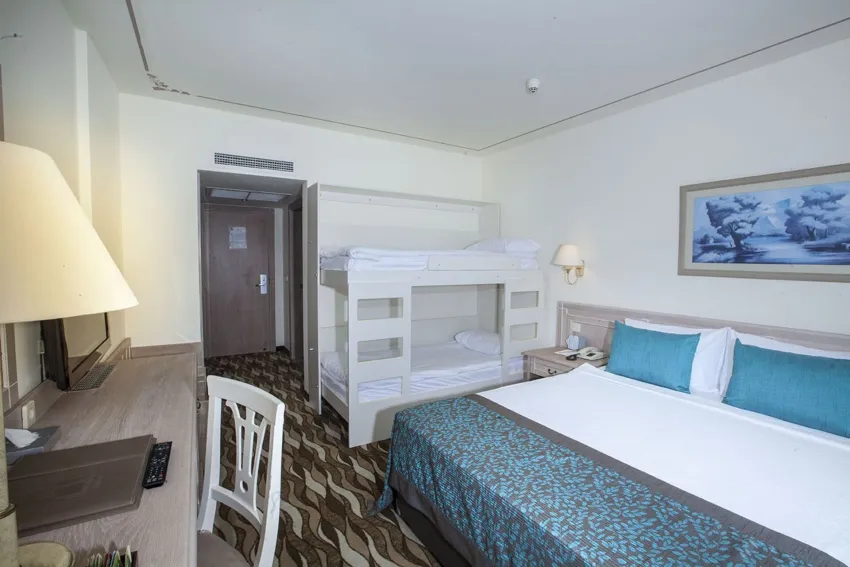Ma Biche Kemer (Ex.Ghazal Resort Hotel) 5*-3