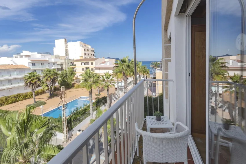 JS Sol de Can Picafort - Adults Only  3*-3