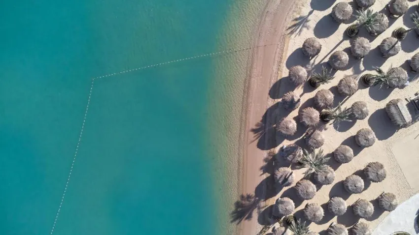 STEIGENBERGER GOLF RESORT EL GOUNA  5*-46