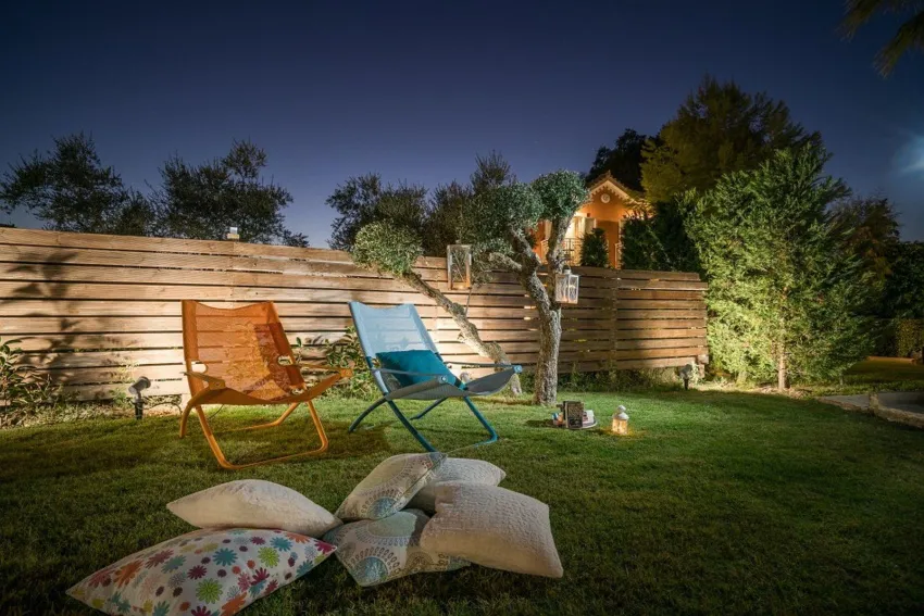 Aeolos Boutique Hotel 4*-7