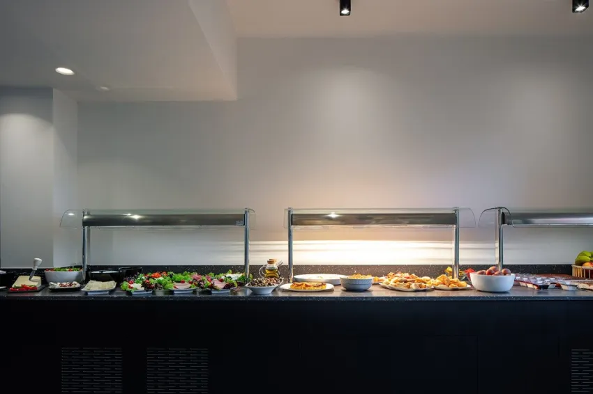 Aristea Hotel Rethymno 3*-17