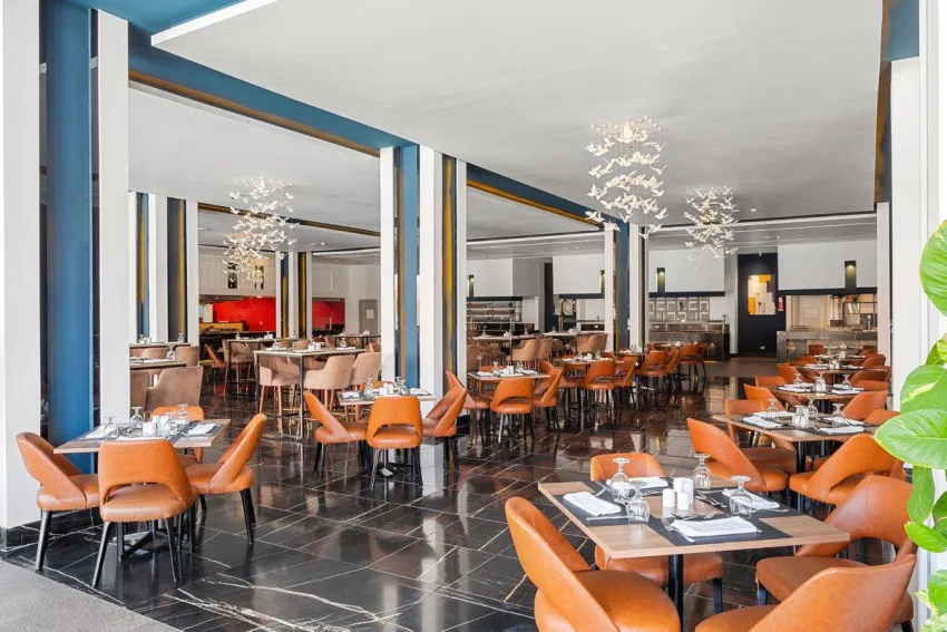 Pickalbatros Alf Leila Wa Leila Resort 4*-52