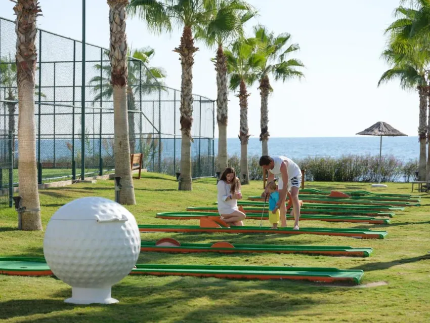 RUBI PLATINUM RESORT & SPA  5*-16