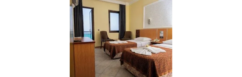 Sun Fire Beach Hotel 4*-14