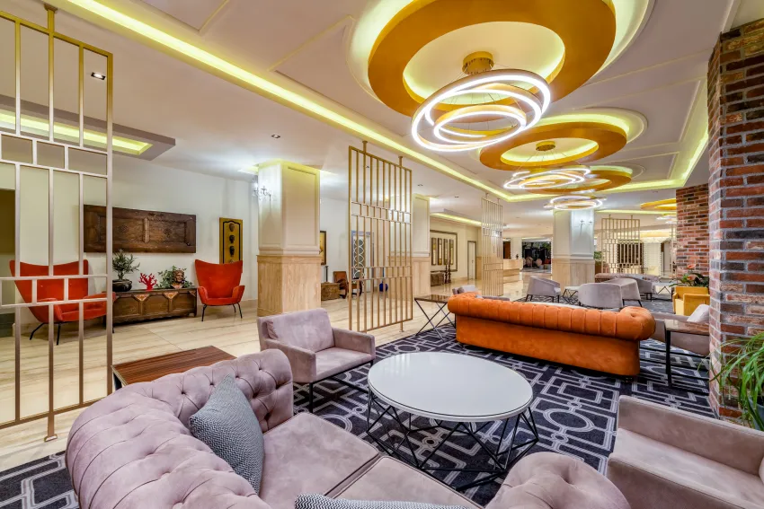 Royal Garden Beach Hotel 5*-8