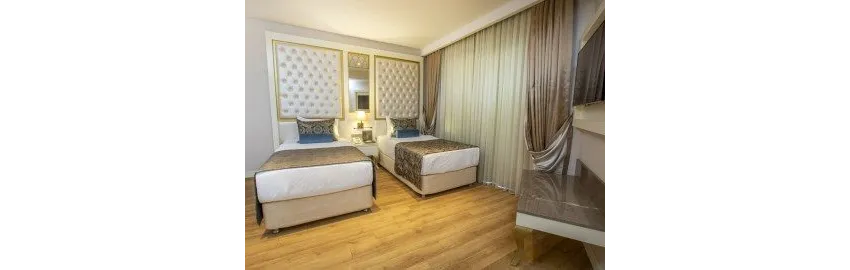 Haydarpasha Palace Hotel 5*-29