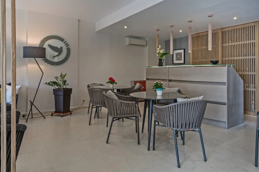 Lefkoniko Beach 3*-11