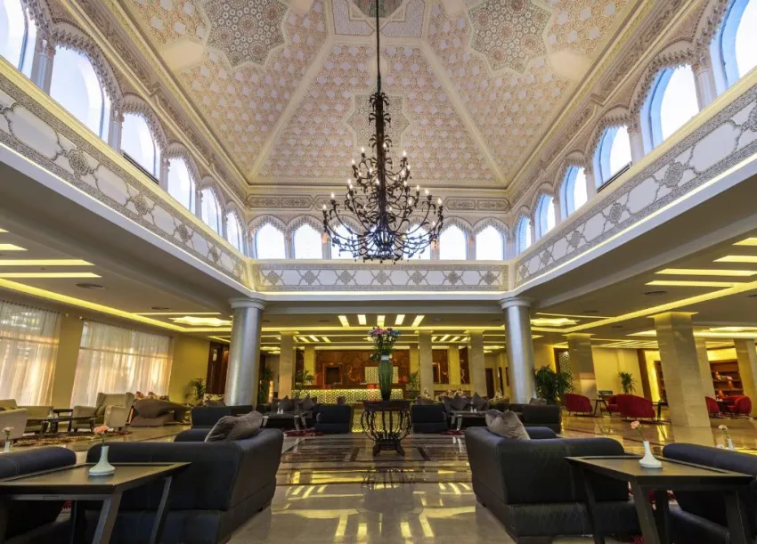 PICKALBATROS AQUA PARK RESORT  4*-9