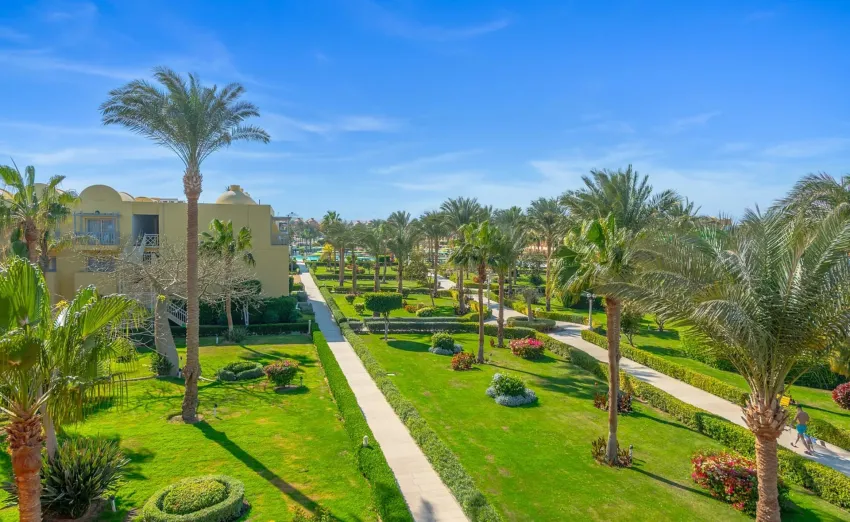 Titanic Beach Spa & Aquapark 5*-2