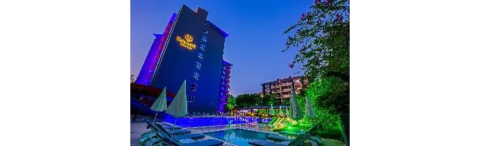 Grand Alisa Hotel (Ex.Royalisa Hotel) 3* - Alanya - Turcia