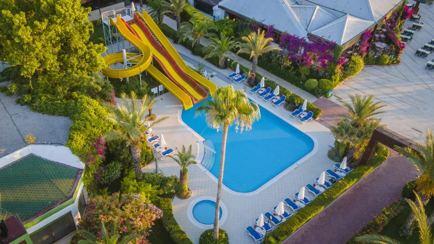 Emelda Sun Club 5*-25