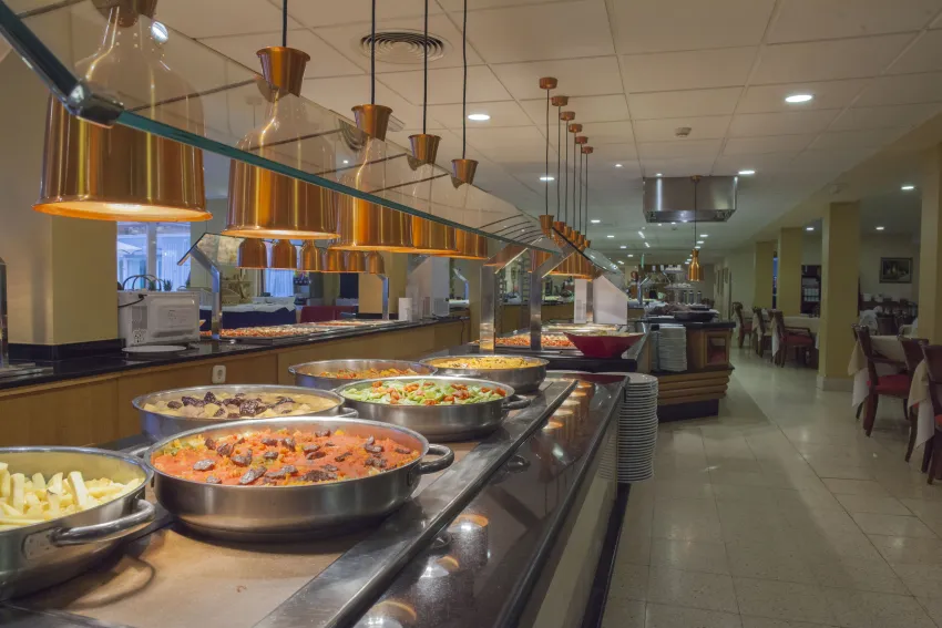 Valentin Grand Park Suite Hotel 4*-42