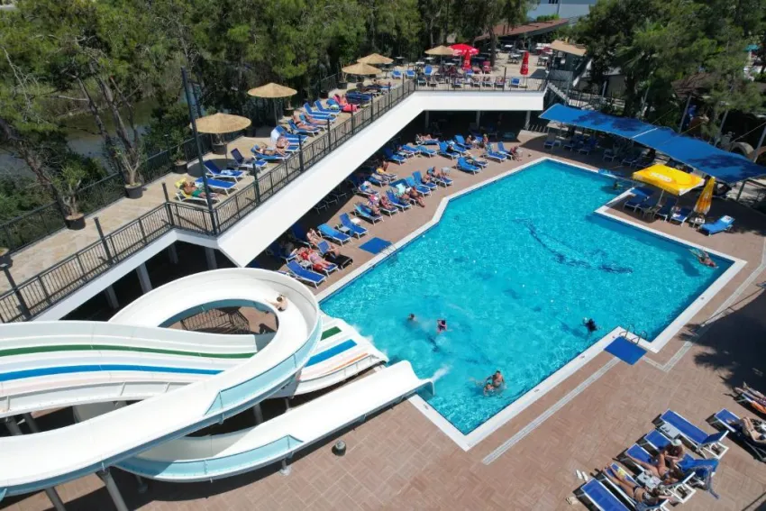 Linda Resort Hotel 5*-43