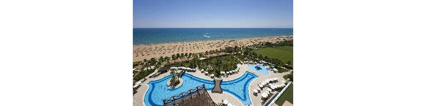 Kamelya Collection Fulya Hotel 5*-60