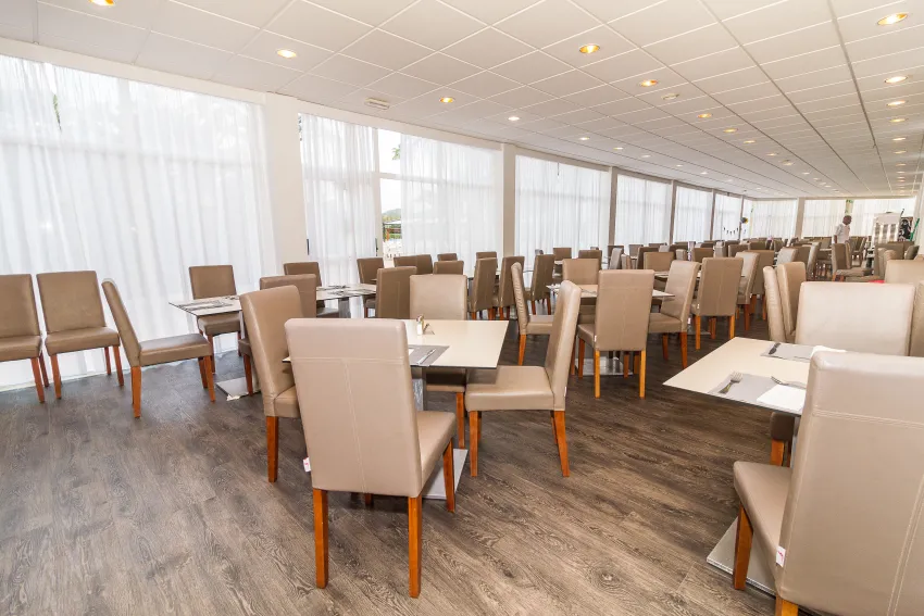 EIX LAGOTEL HOLIDAY RESORT 4*-67