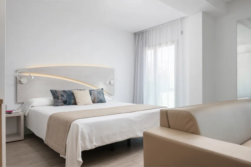 Llaut Boutique Hotel 4*-5