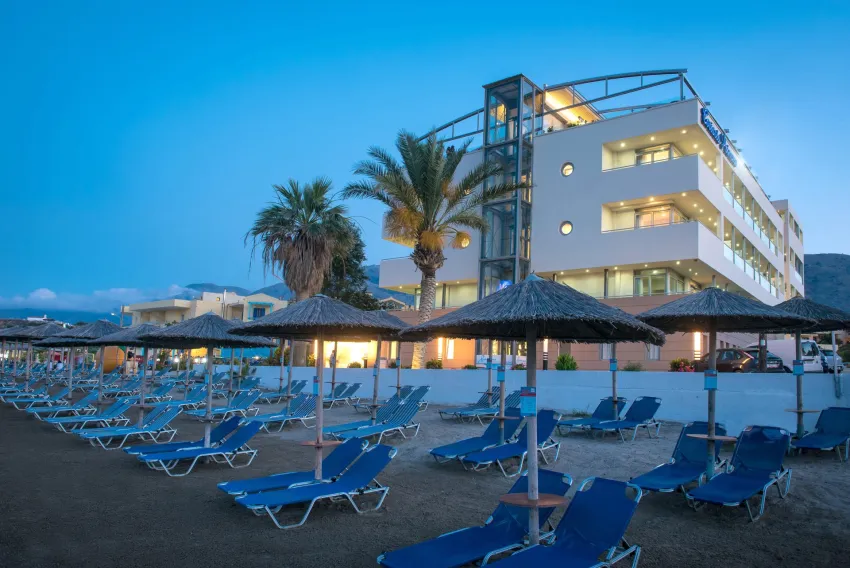 Corissia Princess 4*-2