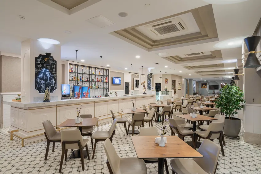 Fame Residence Kemer & Spa 5*-18