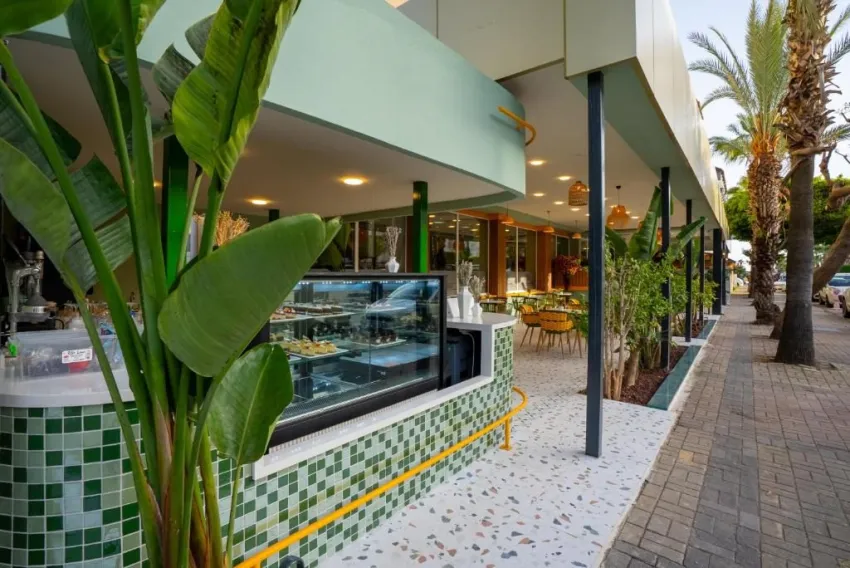 Citrus Plaza Hotel (Ex. Artemis Princess) 4*-5