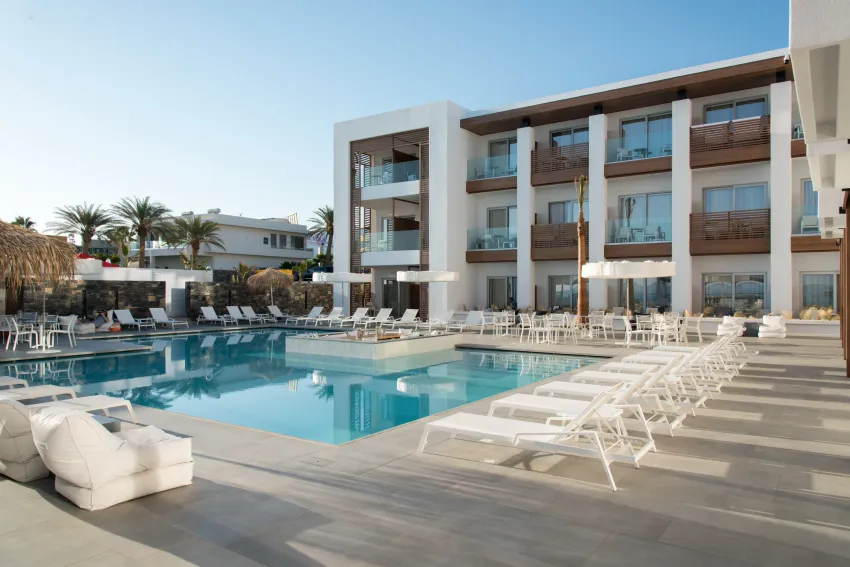 Enorme Ammos Beach Hotel 5*-4