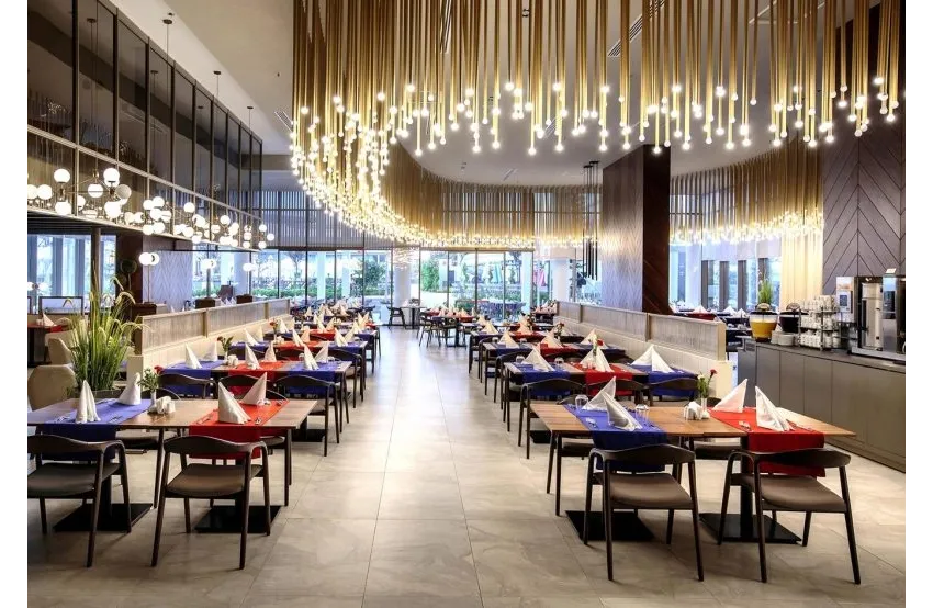 Riolavitas Spa & Resort Hotel 5*-9