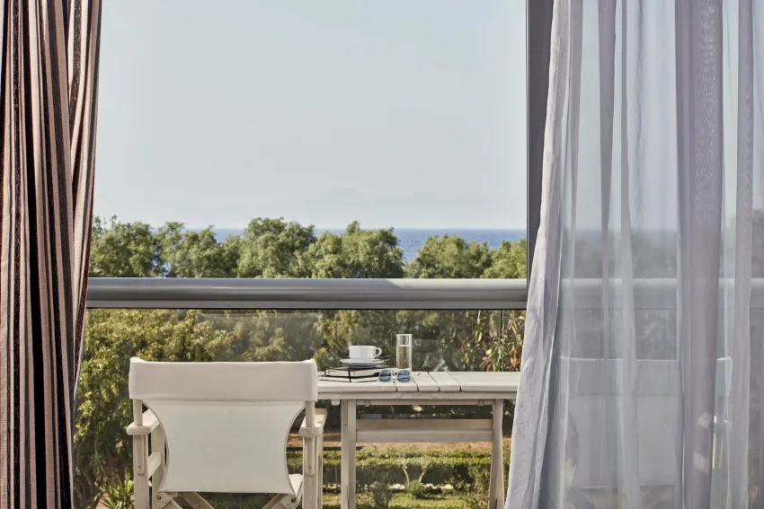 All Senses Ocean Blue 4*-16