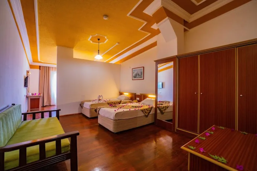 Senza Garden Holiday Club 5*-26
