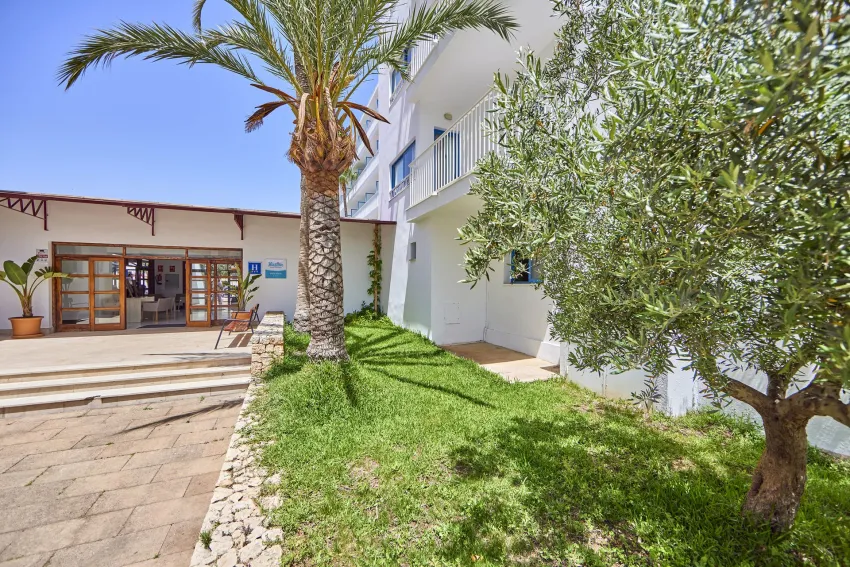 Ilusion Vista Blava 3*-7