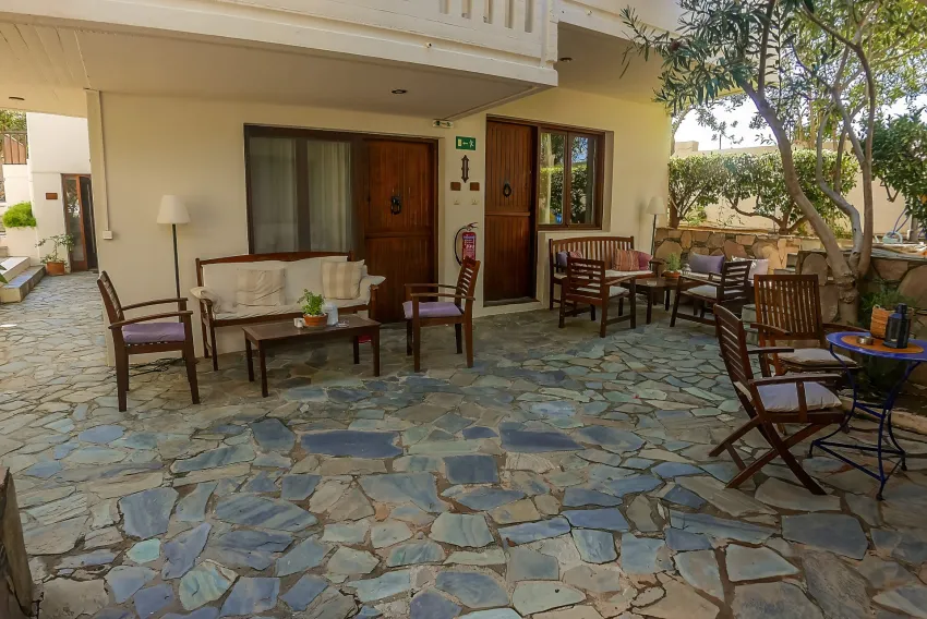 Proimos Maisonnettes 3*-13