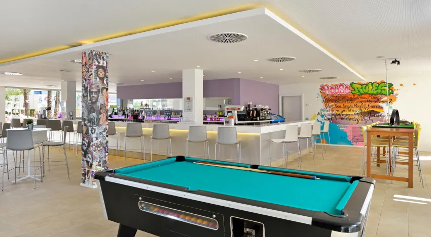 Sol House The Studio 4*-21