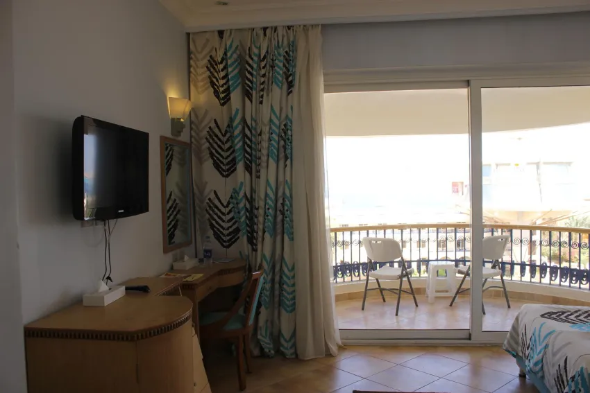 Seagull Beach Resort 4*-11