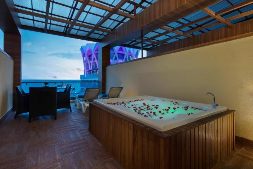 Granada Luxury Okurcalar 5*-48