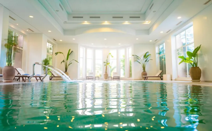 Eden Yasmine Resort  and Spa 4*-25