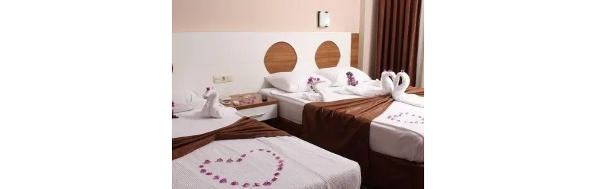 The Nix Hotel 4*-6