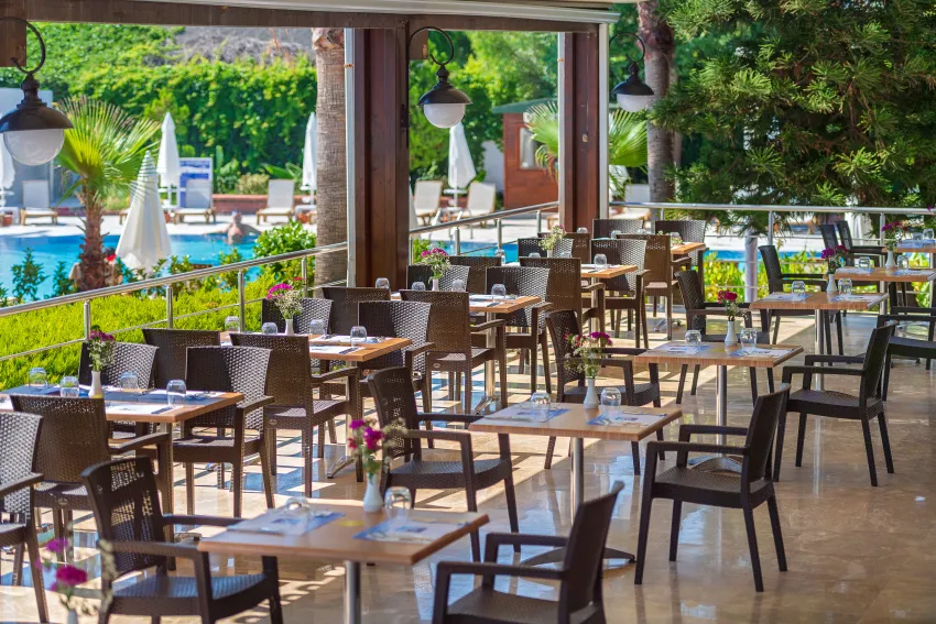 Sealife Kemer Resort Hotel 5*-161