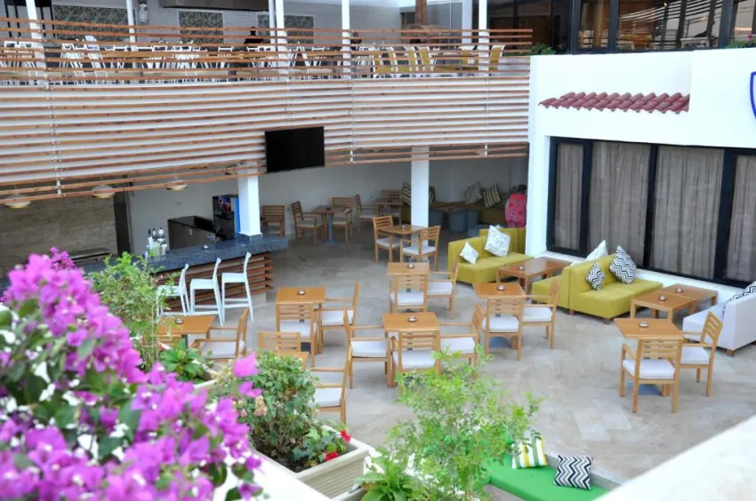 SUNRISE HOLIDAYS RESORT (ADULTS ONLY 16+)  5*-19