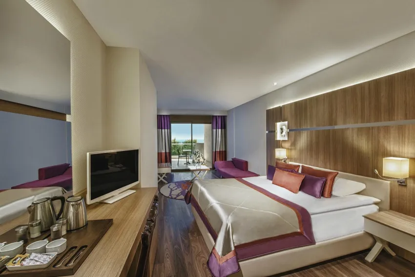 Delphin Botanik Platinium Hotel 5*-13