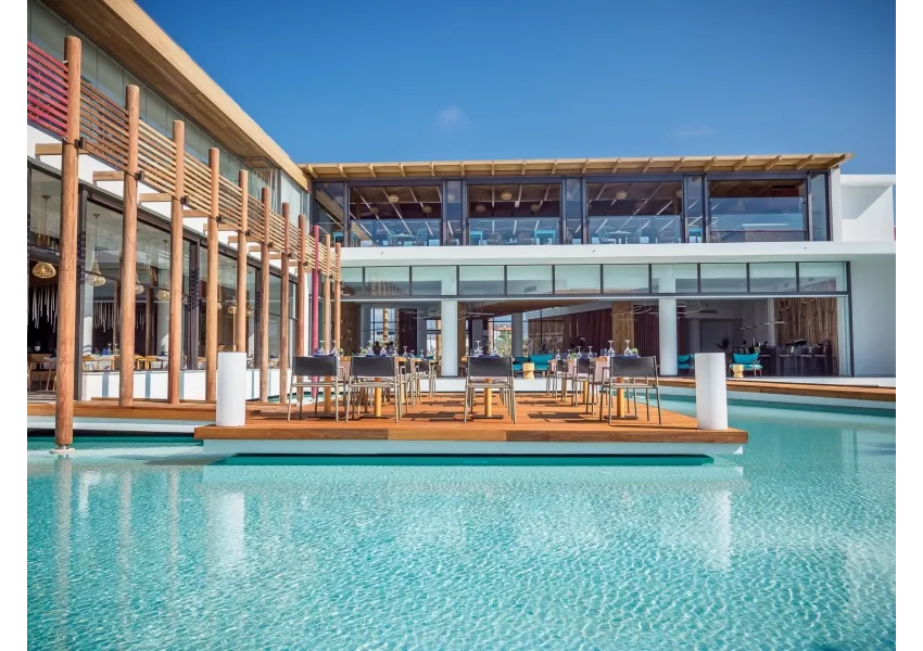 Stella Island Luxury Resort 5*-17