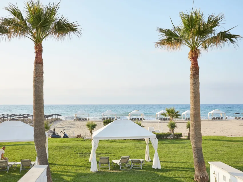 Grecotel Creta Palace 5*-6